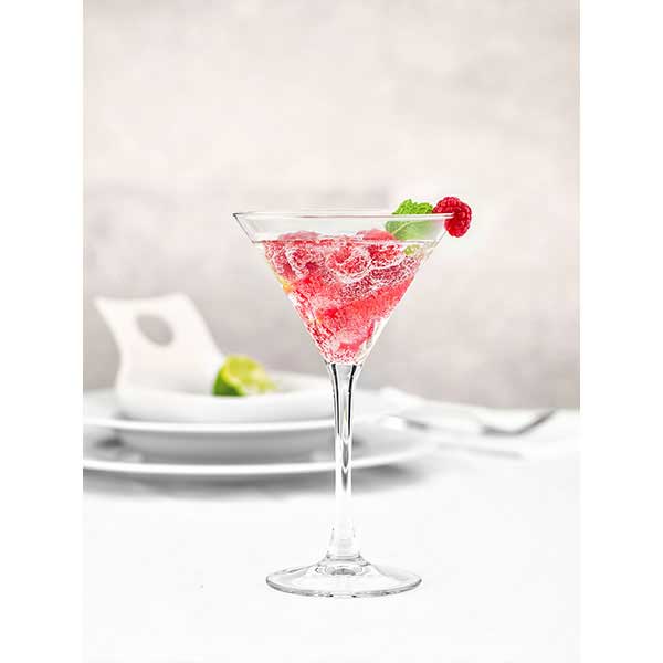 Чаша коктейл Martini 220ml  - Vicrila